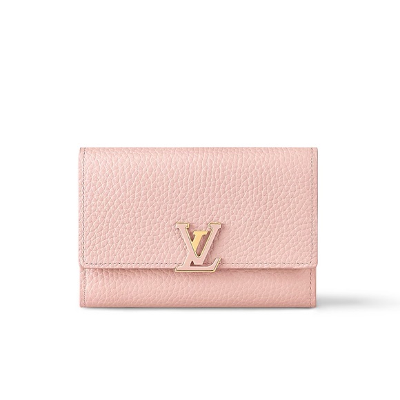 LV Capucines Wallet - Picture 6 of 7